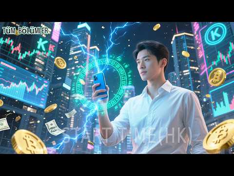 Fakir bir genç yaşlıyı kurtarır, geleceği görme gücü kazanır, yüz milyarlar kazanıp efsane yaratır !