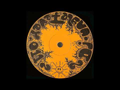 Dj.ungle Fever 011 - Electric Indigo + Walker - A1 - Untitled