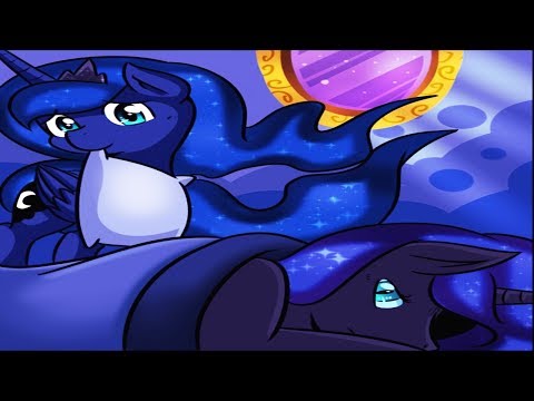 Комикс MLP - Любовь к Аликорну / To love Alicorn часть третья