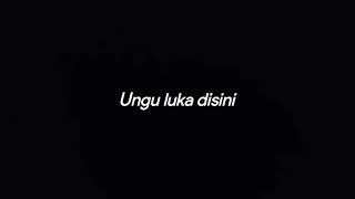 Download lagu UNGU LUKA DISINI - DRUMLESS mp3