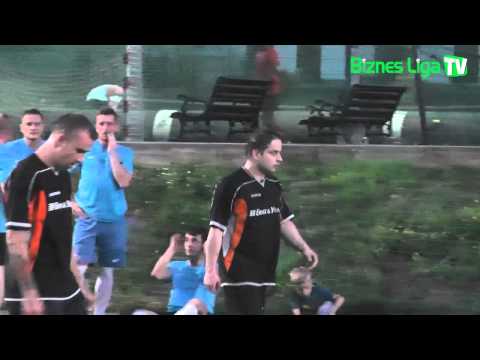 30.07.2014 Kraksport Extraklasa - J&J Skotniki vs. ERNST&YOUNG
