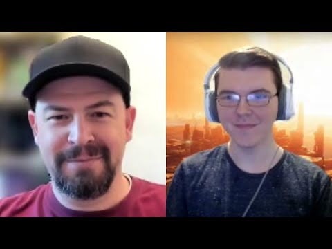 Interview with Skye Lewin (Audio Director and Composer at Bungie)