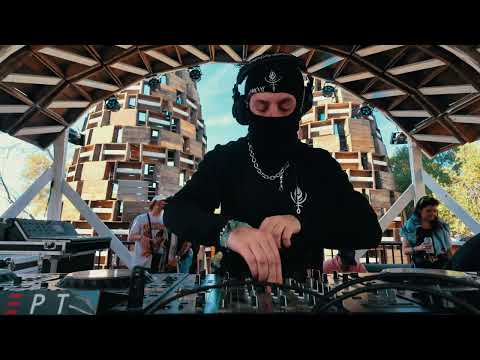 PHRVA @ Lightning in a Bottle 2025 (Full Set)