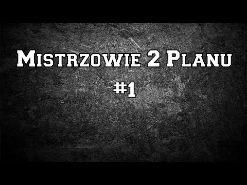 Mistrzowie 2 planu