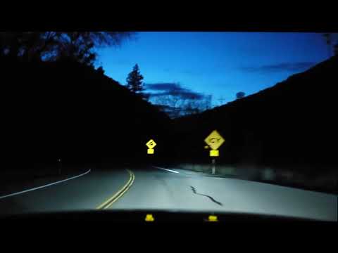 Ed Scissor + Lamplighter - The Prospector (deleted video)