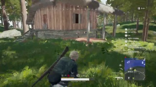 PUBG[PS4Pro]教祖の状況ライブ[パット]