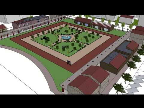 Una piazza per Montemurlo