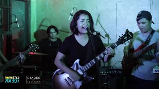 Elise Huang - "Nights" Live on Stages Sessions