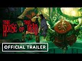 The House of the Dead: Remake - Official Nintendo Switch Trailer