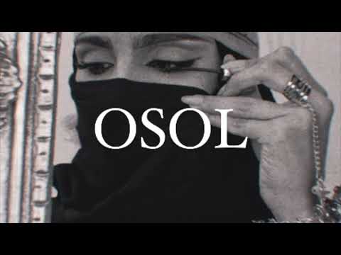 "Osol" Snor x ElgrandeToto type beat 2023