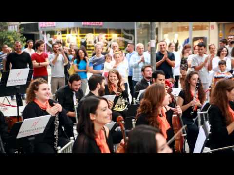 Yönet Bizi / Viral Kurgu