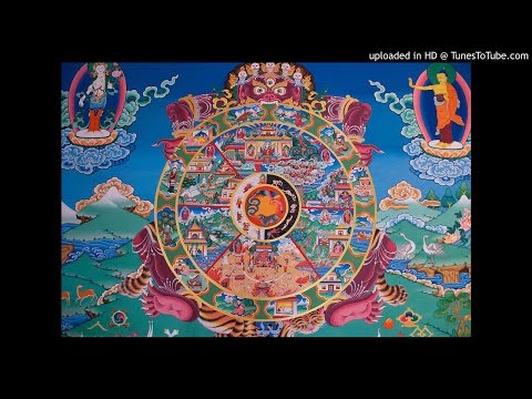 30 planes of existence (Part 02/22)