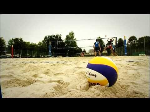 Sportlerportrait-Beachvolleyball-Xandi-Huber.mpg