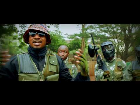 BIGMOH - Ennemi (Clip Officiel)