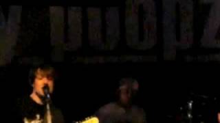 itchy poopzkid - say hello und last goodbye live @knust in hamburg