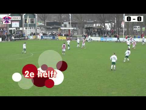 sv Lelystad'67 - vv HBOK