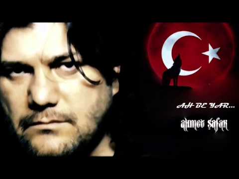 Ah Be Yar Şarkı Sözleri – Ahmet Şafak Songs Lyrics In Turkish