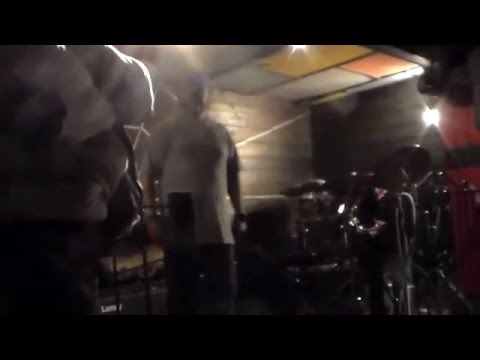 Liverpool - Klub Casbah i Rory Best