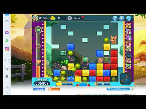 Pet Rescue level 4777, pet rescue, nivel 4777 pet rescue solucionado, solved, sin booster 4777, 4777