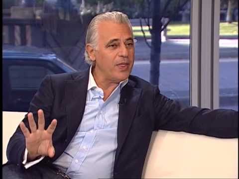 Joe Mimran on Urban Rush