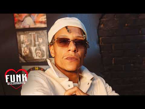 ME VEIO UM FLASHBACK DO PASSADO - MC Paulin da Capital (DJ GM)