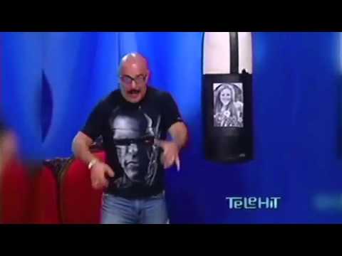 "Hoy no es tu dia" | Casasola | Guerra de Chistes