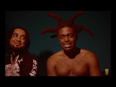 Wam SpinThaBin Feat. HotBoii - No Hook [Behind The Scene] | Starring,  WizDaWizard & KodakBlack