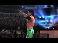 WWE 12 | Yoshi Tatsu Entrance