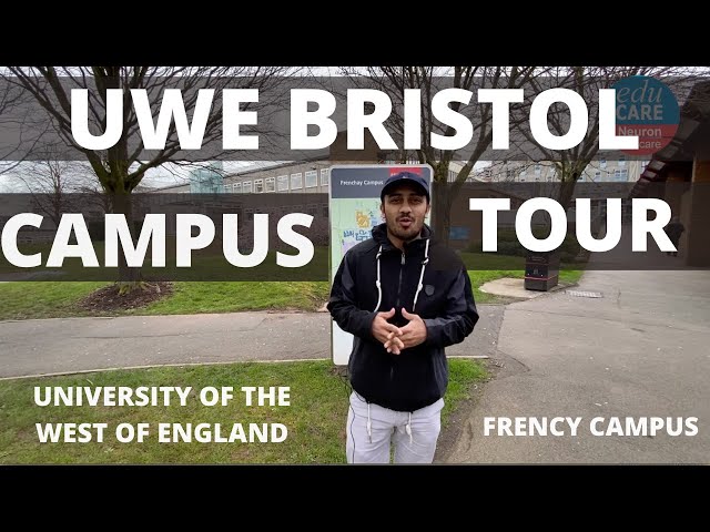 UNIVERSITY OF WEST OF ENGLAND