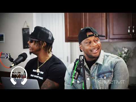 Safe Space Network Pastor Ryan Ford Of Grace City