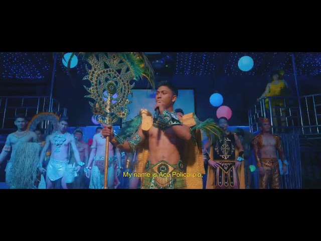 FUCC BOIS (Cinemalaya 2019) Teaser Trailer | Kokoy de Santos, Royce Cabrera