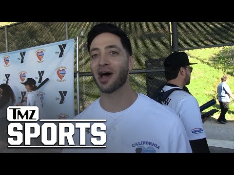 Brewers Star Ryan Braun Defends Tim Tebow, Says Can Make Mets' Roster