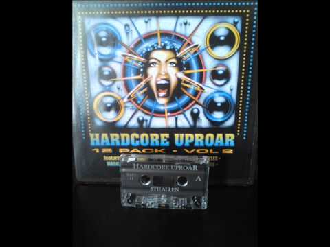 Stu Allen Live At Hardcore Uproar Vol 2.wmv