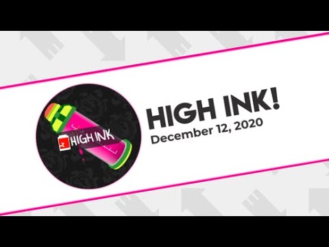 High Ink 1