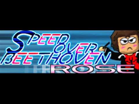 Speed Over Beethoven video thumbnail