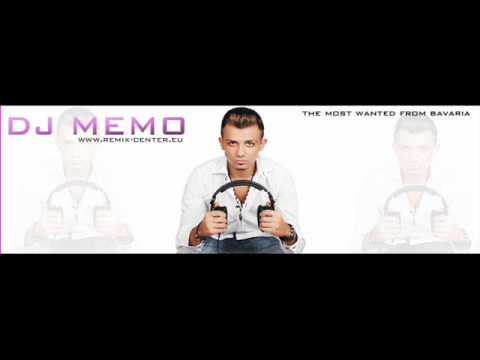 DJ Memo vs. Ismail YK - FACEBOOK (Official Remix 2010).