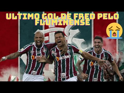 ULTIMO GOL DO FRED DA ARQUIBANCADA! EMOCIONANTE 😭🇧🇬 FLUMINENSE!