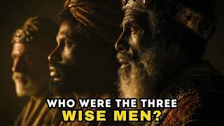 THE TRUE STORY OF THE THREE WISE MEN | Why Did They Follow the Eastern Star?