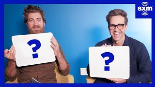 Rhett &amp; Link Take a Best Friends Quiz