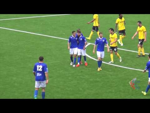 Samenvatting oefenwedstrijd FC Lienden - FC Den Bosch