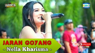 Download lagu NELLA KHARISMA - JARAN GOYANG - LAGISTA - LIVE AMBULU JEMBER mp3 Download lagu NELLA KHARISMA - JARAN GOYANG - LAGISTA - LIVE AMBULU JEMBER mp3