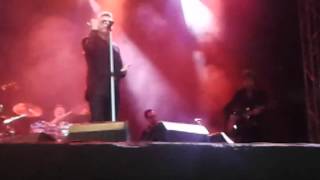 Loquillo - Tres Cantos - El Hijo De Nadie