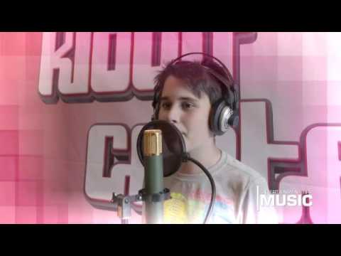 KIDDY CONTEST 2013 - CD-Spot