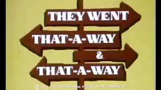 They Went That-A-Way And That-A-Way (1978) Trailer