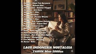Download lagu Lagu Indonesia 90an 2000an | Lagu Nostalgia | Lagu Terpopuler 90an 2000an mp3 Download lagu Lagu Indonesia 90an 2000an | Lagu Nostalgia | Lagu Terpopuler 90an 2000an mp3