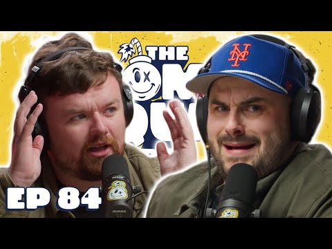 I AM SQUISH! | Ep. 84 | The Bomb Squad Pod