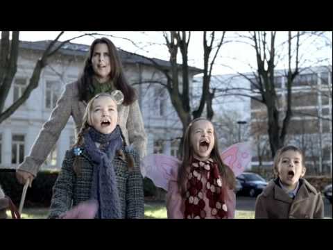 Noch vier mal singen