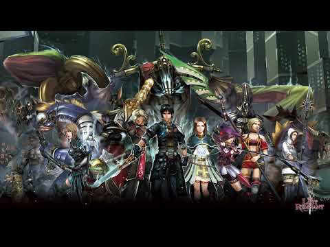 Best VGM 275 - The Last Remnant - Gates to Hell