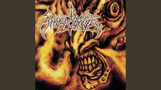 Desecration of Virgin