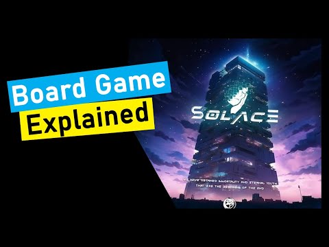 Is Solace for you? A Quick Overview!
